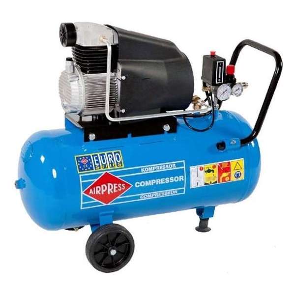 Airpress compressor H 280/25