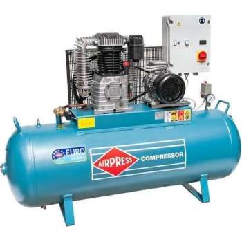 Airpress Compressor K 300-700 *Super