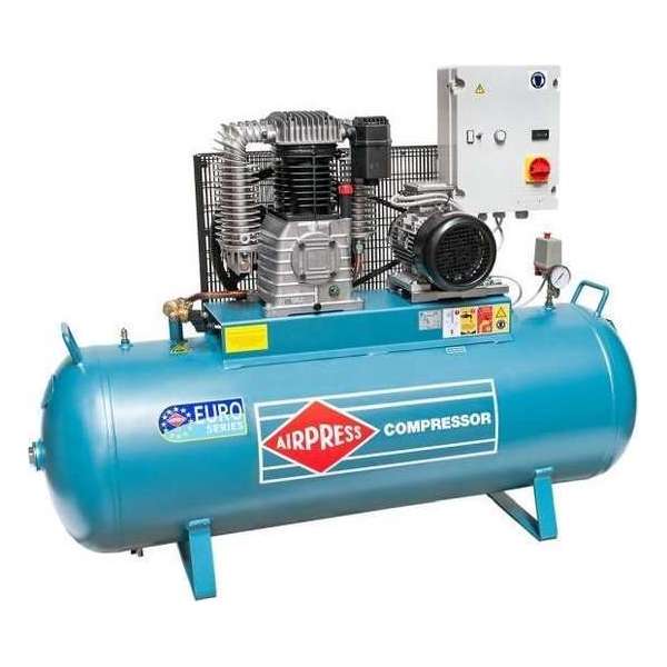 Airpress Compressor K 300-700 *Super