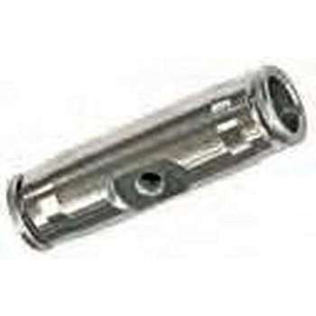 FSE 10 stuks dubbele insteekkoppeling 3/8 slip lock voor 1 nozzle 10/24"