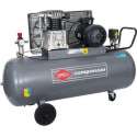 AIRPRESS 400V compressor HK 650/270