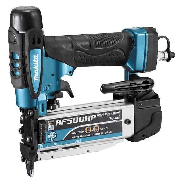 Makita AF500HP 22 bar HP pin tacker