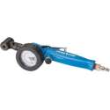 Park Tool Compressorkop Met Drukmeter Inf-2 27,4 Cm Blauw