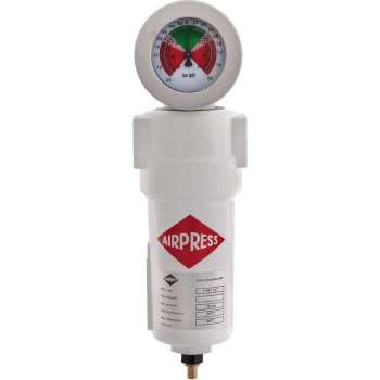 Airpress 450120-A2 Microfilter A2-Serie - 1300 l/min - 1/2"