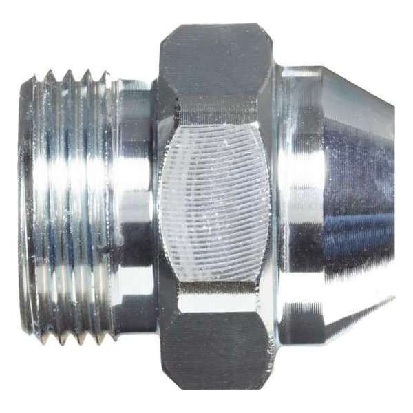 Carat HDND001000 Verloopnippel voor diamantboren - M30xM16