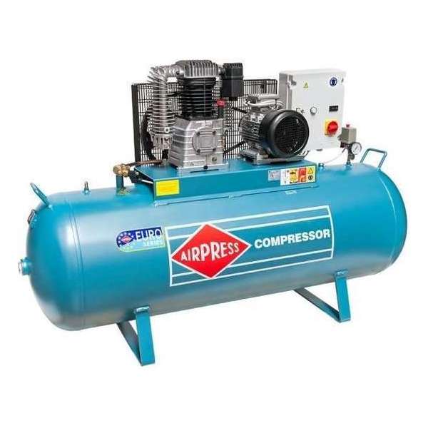 Airpress Compressor K 500-1000 *Super