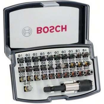 BOSCH PROFESSIONAL Schroevendraaierbit Set Pro