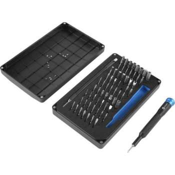 iFixit Mako - 64 Bit Driver Kit Bitset