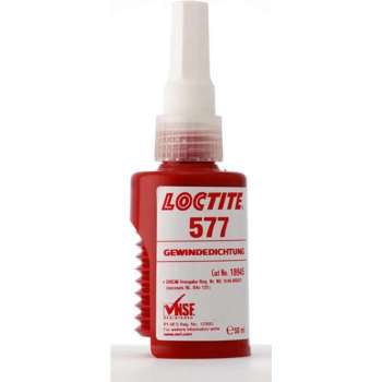 Loctite 577 - Schroefdraadafdichting - 50 ml