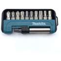 Makita Bit set 11-delig