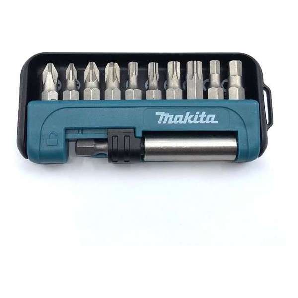 Makita Bit set 11-delig