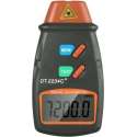 digitale tachometer toerental rpm meter