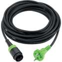 Festool 203920 H05 RN-F/7,5 Plug-it kabel voor festool machines - 7,5m