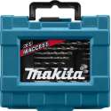 MAKITA Boor/Bit Set D36980 - 34-delig