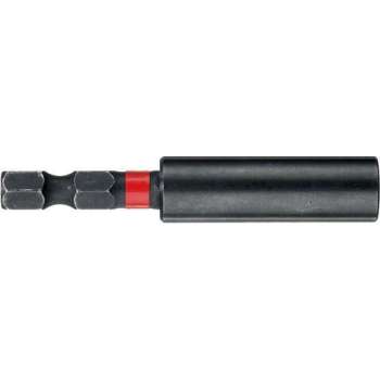 Milwaukee 4932352406 magnetische bithouder - 60mm