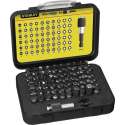 STANLEY  Expert Pro Bitset 61-delig - Inclusief koffer