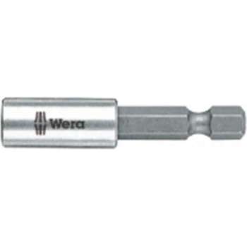 Wera 05134480001 893/4/1 K Universele Bithouder - 1/4" x 50mm - 5134480001