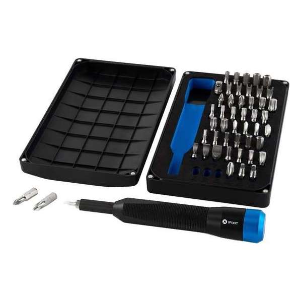 iFixit Mahi - 48 Bit Driver Kit Bitset