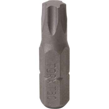 4Tecx Torx-Bit T20 25mm 10 stuks/Blister