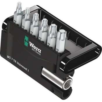 Wera Mini-Check TX