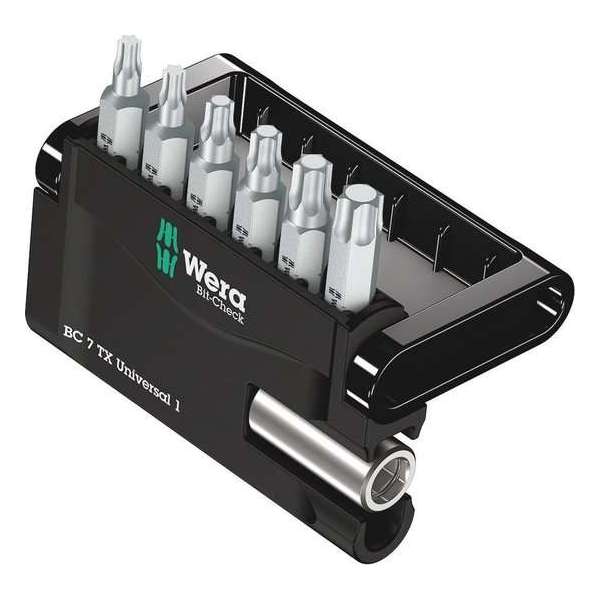 Wera Mini-Check TX