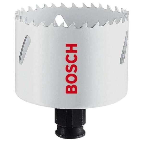 Bosch - Gatzaag Progressor 64 mm, 2 1/2"