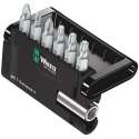 Wera 5135810001 Mini-check 7-delige bitset in cassette