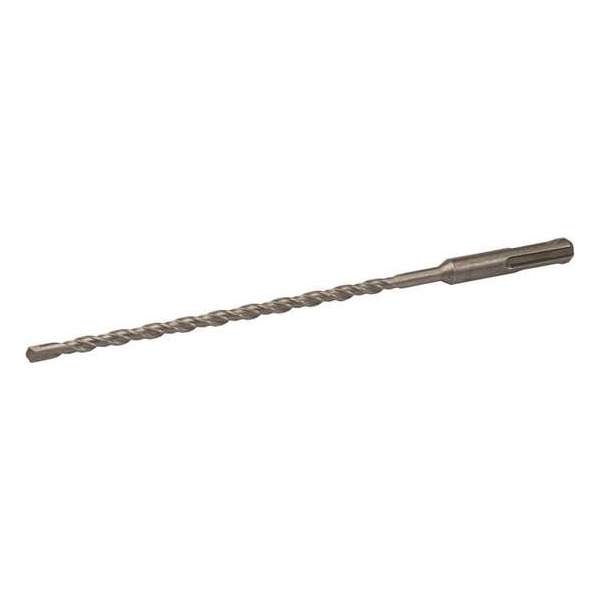 Silverline - SDS-Plus Betonboor - Premium 2-snijder - 6 x 210 mm