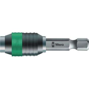 Wera Schroefbithouder magnetisch 1,4inch 50mm snelwissel