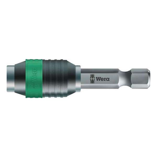 Wera Schroefbithouder magnetisch 1,4inch 50mm snelwissel