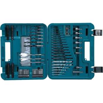 Makita D47248 screwdriver bit 100 pc(s)