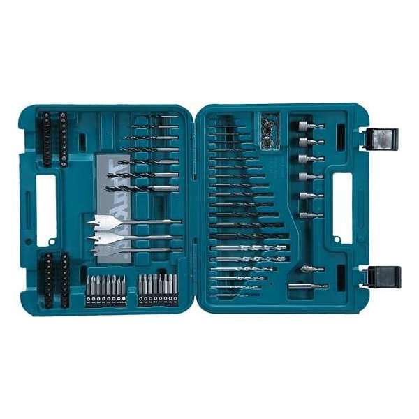 Makita D47248 screwdriver bit 100 pc(s)