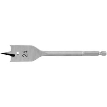 GRAPHITE Speedboor 34 x 152 mm