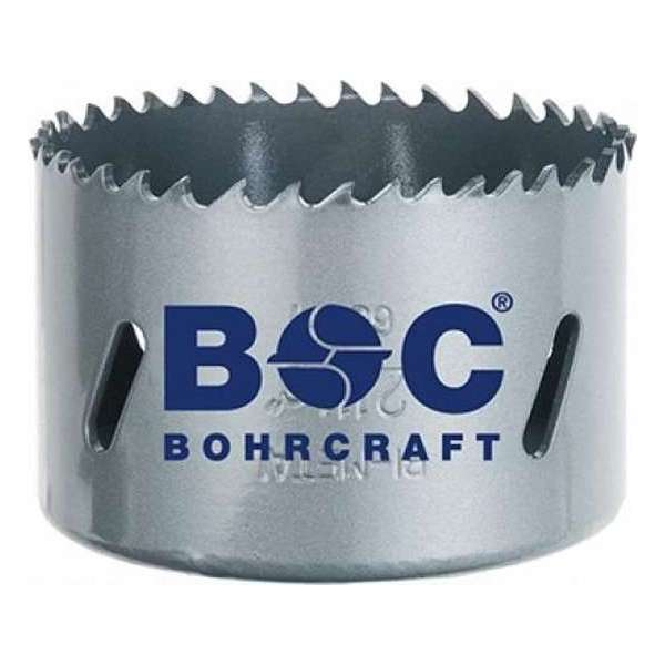 Bi-metalen Gatzaag 44mm Bohrcraft