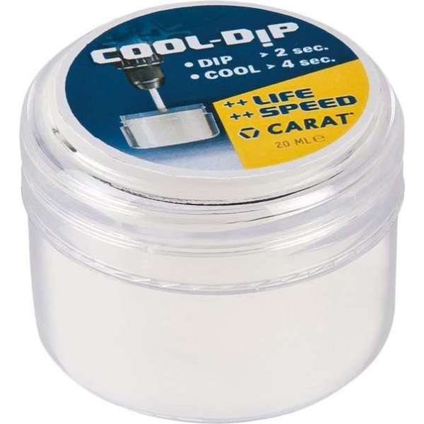 Cool-dip, potje wax a 20 ml