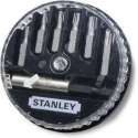 Stanley Assortiment Bits 7 Delig