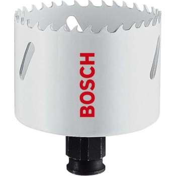 Bosch - Gatzaag Progressor 67 mm, 2 5/8"