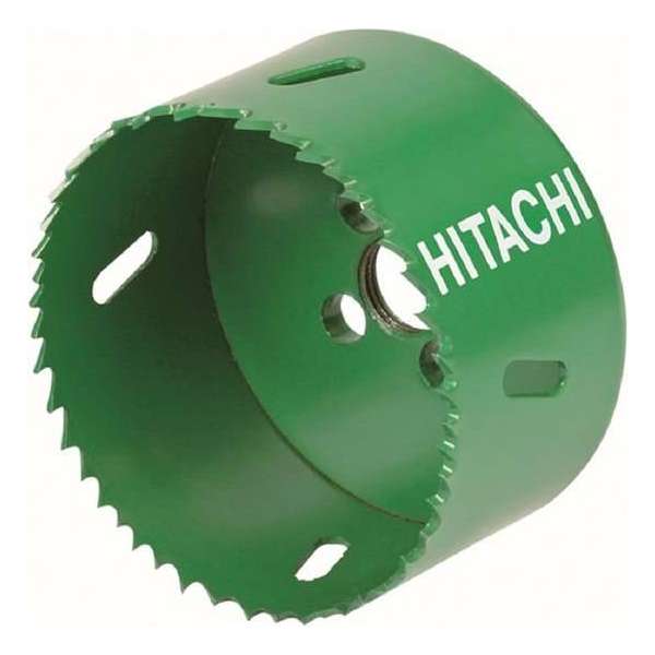 Hitachi Gatzaag bi-metaal  752131    60mm 2.3/8inch