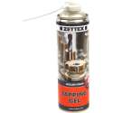 Zettex Tapping Gel-Boor en Tapgel