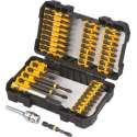 DeWalt DT70541T 40 delige Impact Torsion bitset in Tough Case