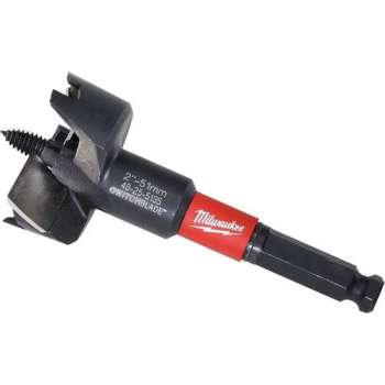 Milwaukee 48255135 Switchblade zelfvoerende boor 7/16'' Hex - 51mm