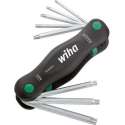 Wiha SB 363P8 PocketStar Multitool - Torx