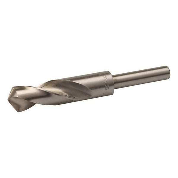 Silverline Zware Metaalboor - 22 mm