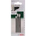 Bosch Expert Tegelboren Set - 5.5X70, 6X80, 8X80