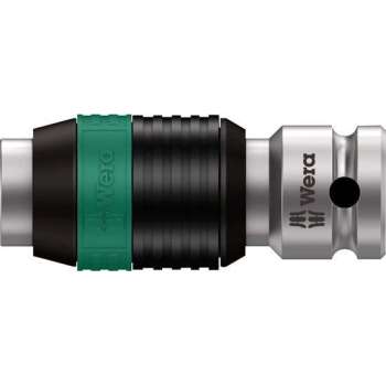 Wera 05003529001 Zyklop Adapter - 1/4" x 37mm