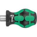 Wera 05008880001 Stubby Bit-handhouder - Magnetisch