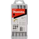 Makita B-55784 PBS: borenset 5-delig SDS-PLUS