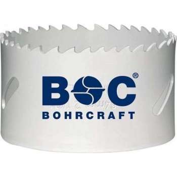 Bi-Metalen Cobalt gatzaag 40mm HSS-E (Co8) Bohrcraft