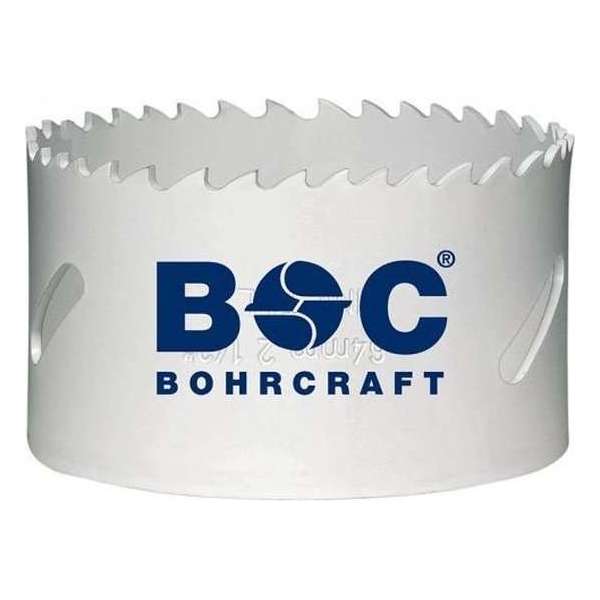 Bi-Metalen Cobalt gatzaag 40mm HSS-E (Co8) Bohrcraft