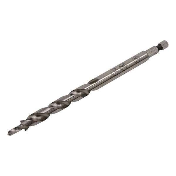 Kreg Easy-Set Pocket-Hole Drill Bit - Reserve Pockethole boor 9,5 mm